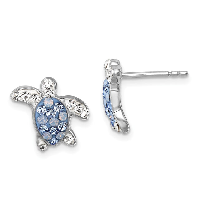 Sterling Silver Earrings Style IE - Classique Jewelry Inc.