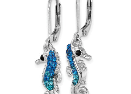 Sterling Silver Earrings Style IE - Classique Jewelry Inc.