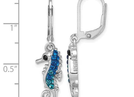 Sterling Silver Earrings Style IE - Classique Jewelry Inc.