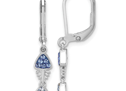Sterling Silver Earrings Style IE - Classique Jewelry Inc.