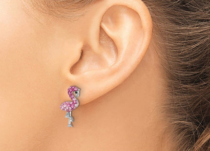 Sterling Silver Earrings Style IE - Classique Jewelry Inc.