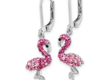 Sterling Silver Earrings Style IE - Classique Jewelry Inc.