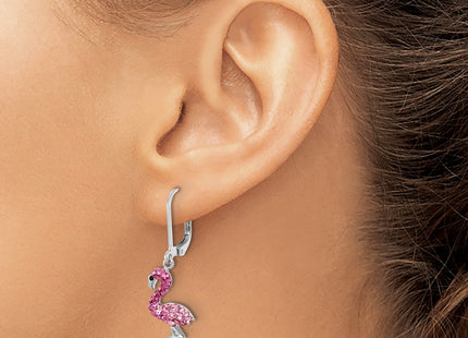 Sterling Silver Earrings Style IE - Classique Jewelry Inc.