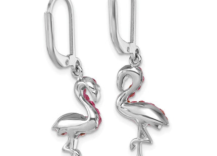 Sterling Silver Earrings Style IE - Classique Jewelry Inc.