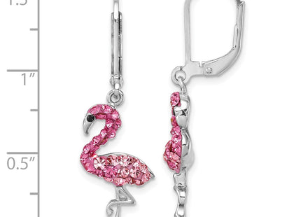 Sterling Silver Earrings Style IE - Classique Jewelry Inc.