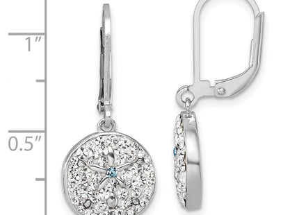 Sterling Silver Earrings Style IE - Classique Jewelry Inc.