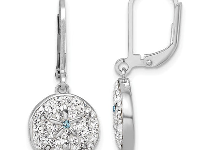 Sterling Silver Earrings Style IE - Classique Jewelry Inc.