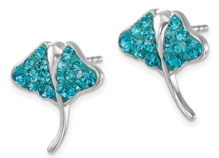 Sterling Silver Earrings Style IE - Classique Jewelry Inc.
