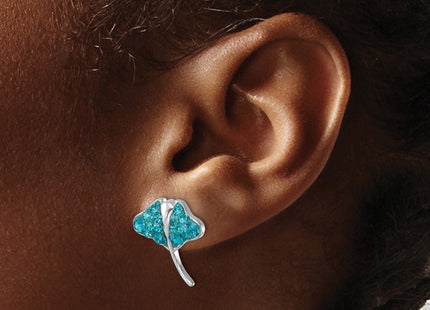 Sterling Silver Earrings Style IE - Classique Jewelry Inc.