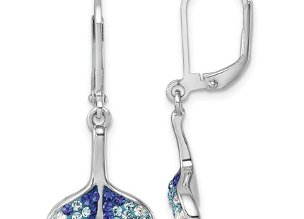 Sterling Silver Earrings Style IE - Classique Jewelry Inc.