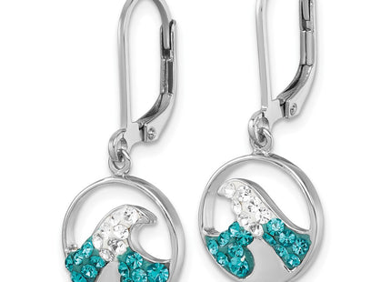 Sterling Silver Earrings Style IE - Classique Jewelry Inc.
