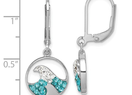 Sterling Silver Earrings Style IE - Classique Jewelry Inc.