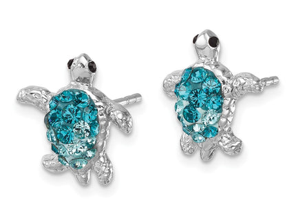 Sterling Silver Earrings Style IE - Classique Jewelry Inc.