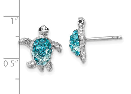 Sterling Silver Earrings Style IE - Classique Jewelry Inc.