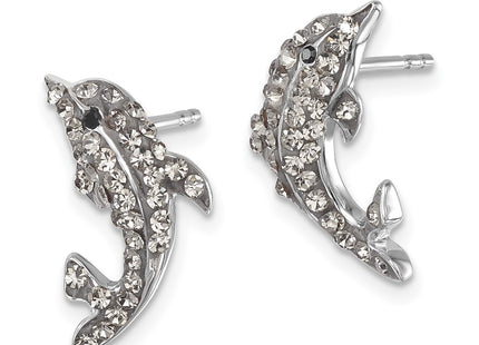 Sterling Silver Earrings Style IE - Classique Jewelry Inc.