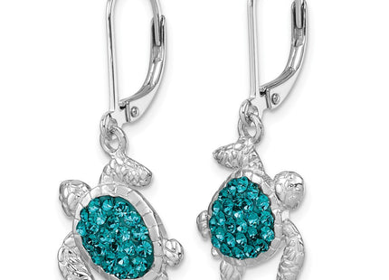 Sterling Silver Earrings Style IE - Classique Jewelry Inc.