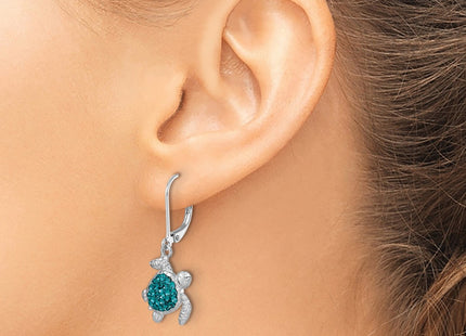 Sterling Silver Earrings Style IE - Classique Jewelry Inc.