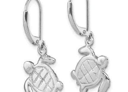 Sterling Silver Earrings Style IE - Classique Jewelry Inc.