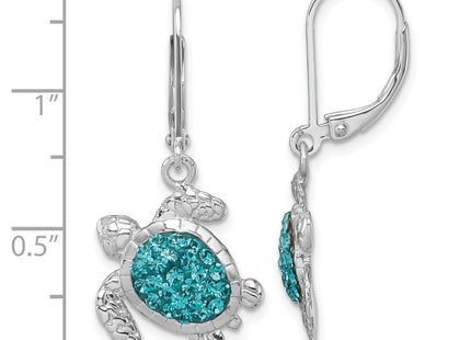 Sterling Silver Earrings Style IE - Classique Jewelry Inc.