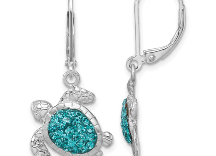 Sterling Silver Earrings Style IE - Classique Jewelry Inc.