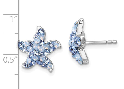 Sterling Silver Earrings Style IE - Classique Jewelry Inc.