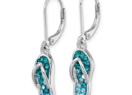 Sterling Silver Earrings Style IE - Classique Jewelry Inc.