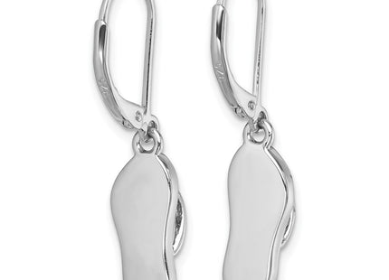 Sterling Silver Earrings Style IE - Classique Jewelry Inc.