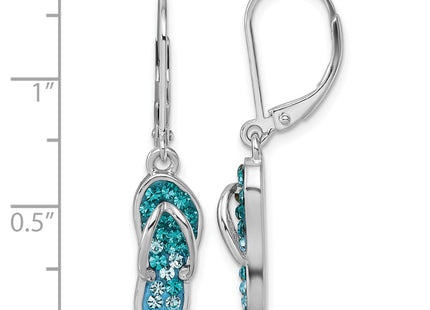 Sterling Silver Earrings Style IE - Classique Jewelry Inc.