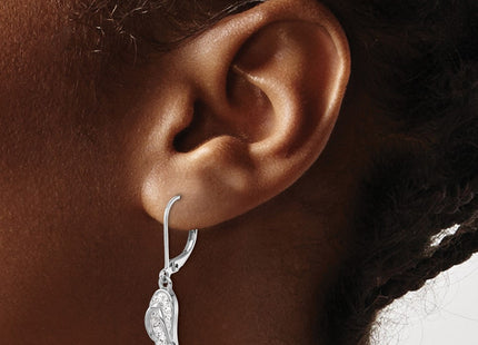Sterling Silver Earrings Style IE - Classique Jewelry Inc.