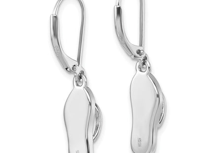 Sterling Silver Earrings Style IE - Classique Jewelry Inc.