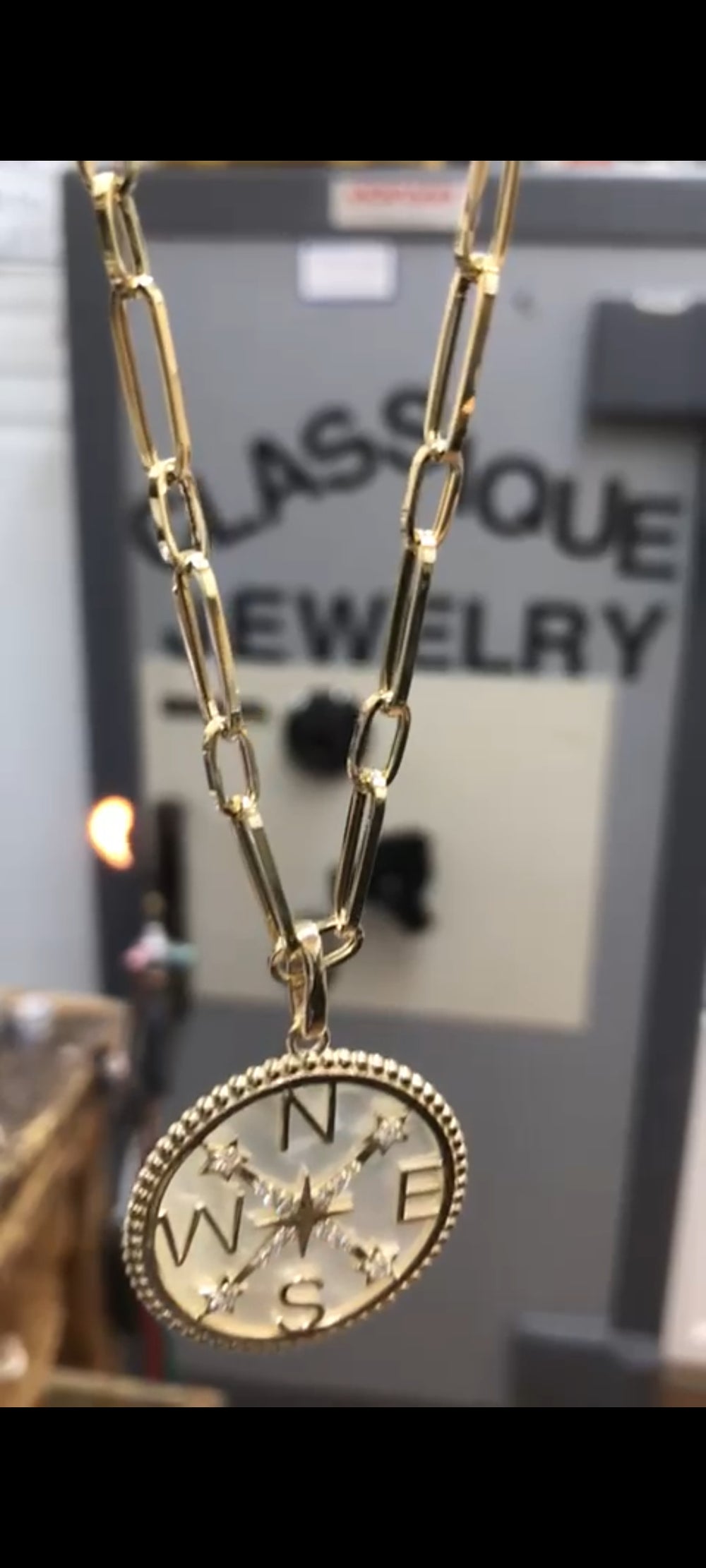 Custom work from our bench