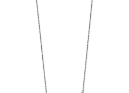 Sterling Silver Jewelry Style IN - Classique Jewelry Inc.