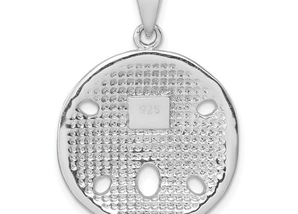 Sterling Silver Pendants Style IP - Classique Jewelry Inc.