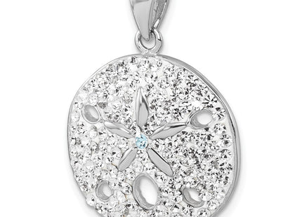 Sterling Silver Pendants Style IP - Classique Jewelry Inc.