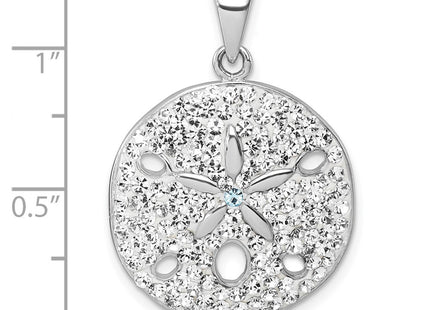 Sterling Silver Pendants Style IP - Classique Jewelry Inc.