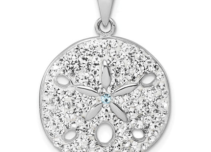 Sterling Silver Pendants Style IP - Classique Jewelry Inc.