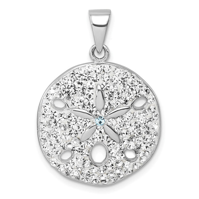 Sterling Silver Pendants Style IP - Classique Jewelry Inc.