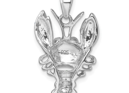 Sterling Silver Pendants Style IP - Classique Jewelry Inc.