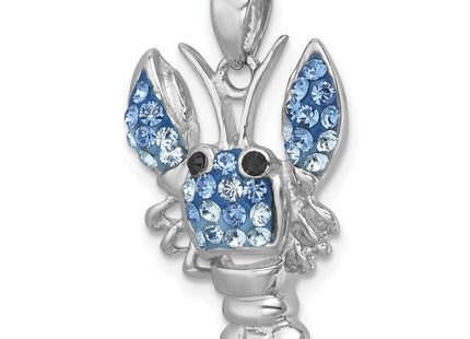 Sterling Silver Pendants Style IP - Classique Jewelry Inc.