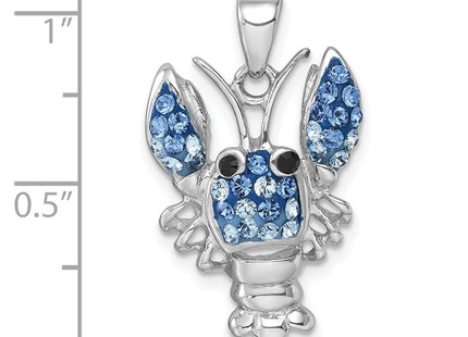 Sterling Silver Pendants Style IP - Classique Jewelry Inc.