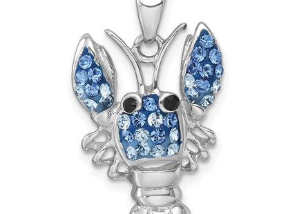 Sterling Silver Pendants Style IP - Classique Jewelry Inc.