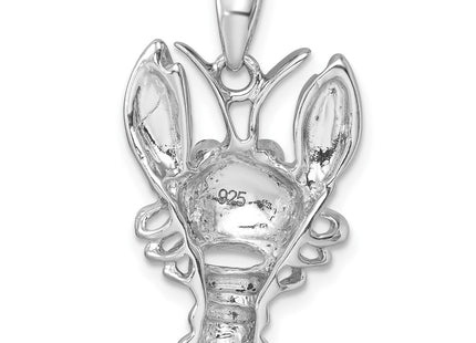 Sterling Silver Pendants Style IP - Classique Jewelry Inc.