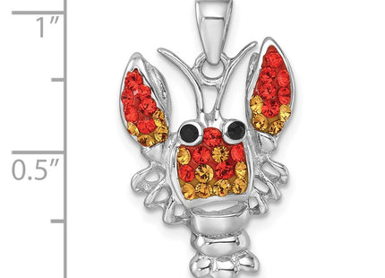 Sterling Silver Pendants Style IP - Classique Jewelry Inc.