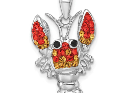 Sterling Silver Pendants Style IP - Classique Jewelry Inc.