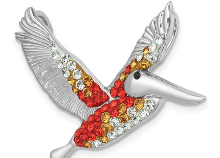 Sterling Silver Pendants Style IP - Classique Jewelry Inc.