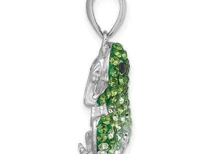 Sterling Silver Pendants Style IP - Classique Jewelry Inc.