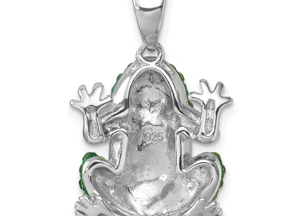 Sterling Silver Pendants Style IP - Classique Jewelry Inc.
