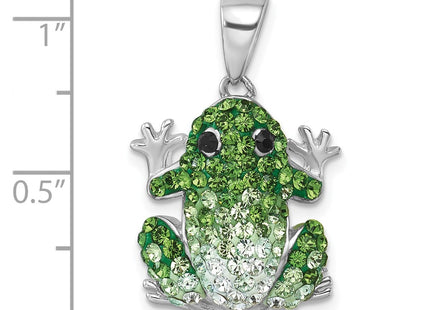 Sterling Silver Pendants Style IP - Classique Jewelry Inc.