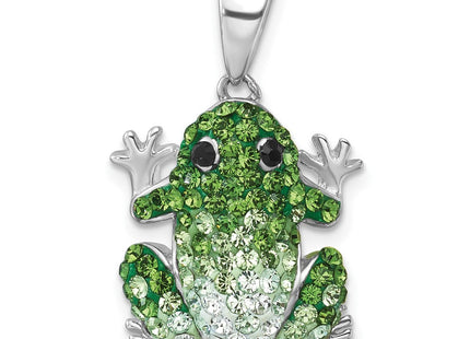 Sterling Silver Pendants Style IP - Classique Jewelry Inc.