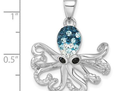 Sterling Silver Pendants Style IP - Classique Jewelry Inc.